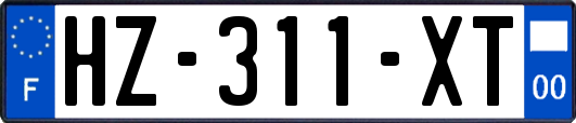 HZ-311-XT