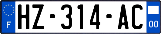 HZ-314-AC