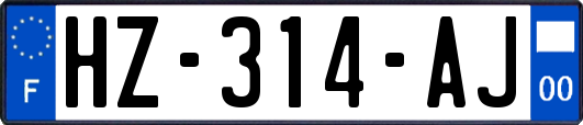 HZ-314-AJ