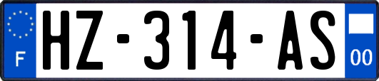 HZ-314-AS