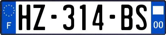 HZ-314-BS