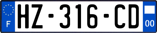 HZ-316-CD