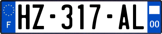 HZ-317-AL