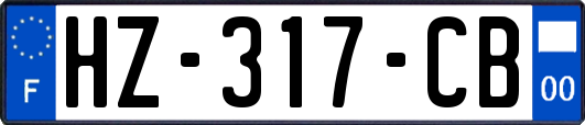 HZ-317-CB