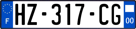 HZ-317-CG
