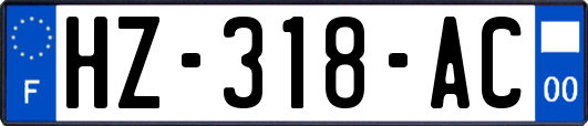 HZ-318-AC