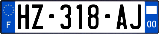 HZ-318-AJ