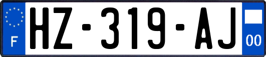 HZ-319-AJ