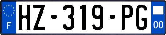 HZ-319-PG