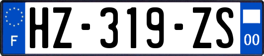 HZ-319-ZS