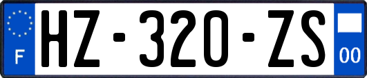 HZ-320-ZS