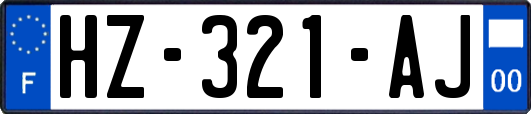 HZ-321-AJ