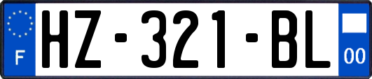 HZ-321-BL