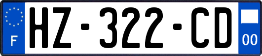 HZ-322-CD