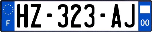 HZ-323-AJ