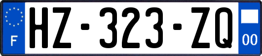 HZ-323-ZQ