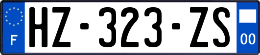 HZ-323-ZS