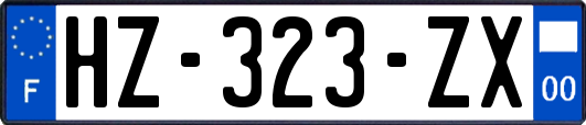 HZ-323-ZX