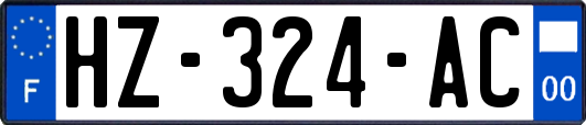 HZ-324-AC