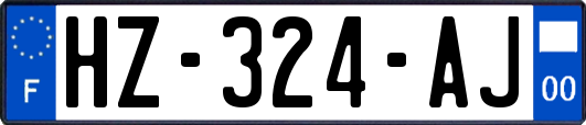 HZ-324-AJ