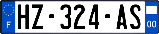 HZ-324-AS