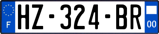 HZ-324-BR