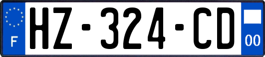 HZ-324-CD