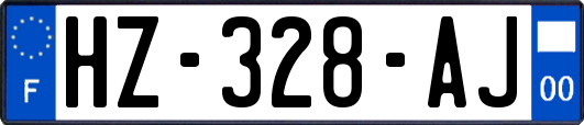 HZ-328-AJ