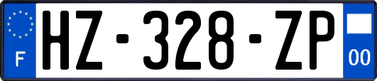 HZ-328-ZP