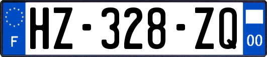 HZ-328-ZQ