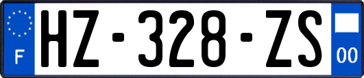 HZ-328-ZS
