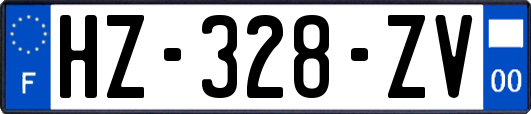 HZ-328-ZV