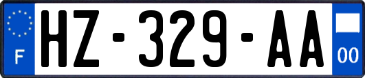 HZ-329-AA