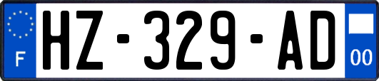 HZ-329-AD