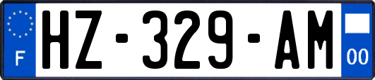 HZ-329-AM
