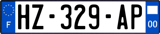 HZ-329-AP