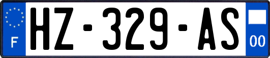 HZ-329-AS