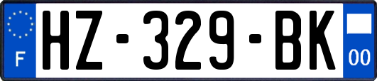 HZ-329-BK