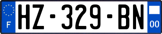 HZ-329-BN