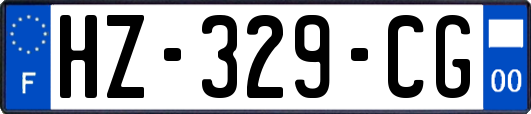 HZ-329-CG