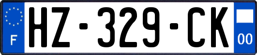 HZ-329-CK