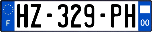 HZ-329-PH