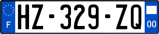 HZ-329-ZQ
