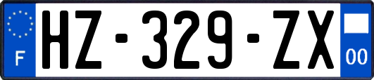 HZ-329-ZX