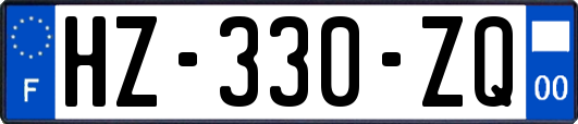 HZ-330-ZQ