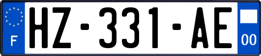 HZ-331-AE
