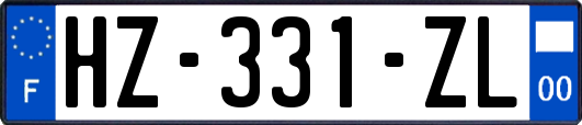 HZ-331-ZL