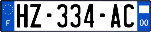 HZ-334-AC