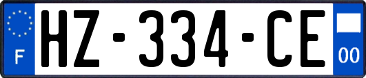HZ-334-CE