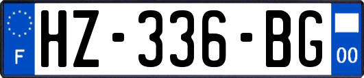 HZ-336-BG